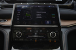 Jeep Grand Cherokee 4xe Trailhawk Todo terreno Interior Pantalla del sistema multimedia 5 puertas