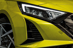 Hyundai i20 Gama i20 Gama i20 Turismo Exterior Faro 5 puertas