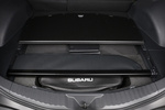 Subaru Solterra Trek Trek Todo terreno Interior Maletero 5 puertas