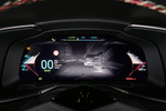 DS 7 E-TENSE 4x4 360 Performance Line+ Todo terreno Interior Cuadro de instrumentos 5 puertas