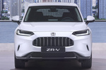 Honda ZR-V Gama ZR-V Advance Todo terreno Exterior Frontal 5 puertas