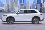 Honda ZR-V Gama ZR-V Advance Todo terreno Exterior Lateral 5 puertas
