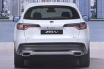 Honda ZR-V Gama ZR-V Advance Todo terreno Exterior Posterior 5 puertas
