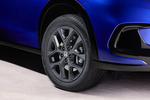 Honda ZR-V Gama ZR-V Sport Todo terreno Azul Still Night Perlado Exterior Llanta 5 puertas