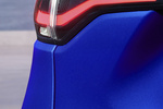 Honda ZR-V Gama ZR-V Sport Todo terreno Azul Still Night Perlado Exterior Pilotos 5 puertas