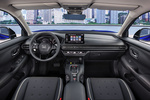 Honda ZR-V Gama ZR-V Gama ZR-V Todo terreno Interior Salpicadero 5 puertas