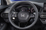 Honda ZR-V Gama ZR-V Gama ZR-V Todo terreno Interior Volante 5 puertas
