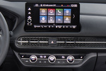 Honda ZR-V Gama ZR-V Gama ZR-V Todo terreno Interior Consola Central 5 puertas
