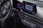Honda ZR-V Gama ZR-V Gama ZR-V Todo terreno Interior Consola Central 5 puertas