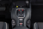 Honda ZR-V Gama ZR-V Gama ZR-V Todo terreno Interior Consola Central 5 puertas