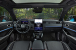 Honda e:Ny1 Gama e:Ny1 Advance Todo terreno Interior Salpicadero 5 puertas