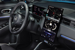 Honda e:Ny1 Gama e:Ny1 Advance Todo terreno Interior Consola Central 5 puertas