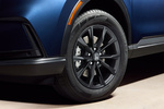 Honda CR-V Versi&oacute;n para EE.UU Versi&oacute;n para EE.UU Todo terreno Exterior Llanta 5 puertas