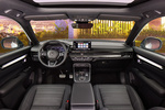 Honda CR-V Gama CR-V Gama CR-V Todo terreno Interior Salpicadero 5 puertas