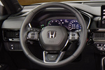Honda CR-V Gama CR-V Gama CR-V Todo terreno Interior Volante 5 puertas