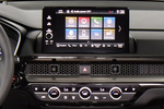 Honda CR-V Gama CR-V Gama CR-V Todo terreno Interior Consola Central 5 puertas