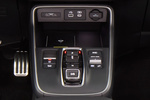 Honda CR-V Gama CR-V Gama CR-V Todo terreno Interior Consola Central 5 puertas