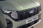 Ford Tourneo Courier 1.0 EcoBoost 125 CV Active Veh&iacute;culo comercial Verde Bursting Exterior Faro 5 puertas