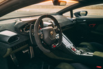 Lamborghini Hurac&aacute;n Sterrato Sterrato con asientos Verde Sterrato Coup&eacute; Interior Salpicadero 2 puertas