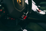 Lamborghini Hurac&aacute;n Sterrato Sterrato con asientos Verde Sterrato Coup&eacute; Interior Volante 2 puertas
