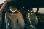 Lamborghini Hurac&aacute;n Sterrato Sterrato con asientos Verde Sterrato Coup&eacute; Interior Asientos 2 puertas