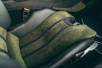 Lamborghini Hurac&aacute;n Sterrato Sterrato con asientos Verde Sterrato Coup&eacute; Interior Asientos 2 puertas
