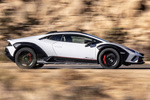 Lamborghini Hurac&Atilde;&iexcl;n Sterrato Sterrato Coup&eacute; Bianco Phanes Mate Exterior Lateral 2 puertas