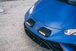Lamborghini Hurac&aacute;n Sterrato Sterrato Coup&eacute; Blu Griffo Mate Exterior Faro 2 puertas