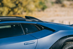Lamborghini Hurac&aacute;n Sterrato Sterrato Coup&eacute; Blu Griffo Mate Exterior Detalle 2 puertas