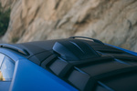 Lamborghini Hurac&aacute;n Sterrato Sterrato Coup&eacute; Blu Griffo Mate Exterior Detalle 2 puertas
