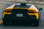 Lamborghini Hurac&aacute;n Sterrato Sterrato Coup&eacute; Giallo Countach Exterior Posterior 2 puertas