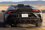 Lamborghini Hurac&aacute;n Sterrato Sterrato Coup&eacute; Grigio Vulcano Exterior Posterior 2 puertas