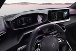 Peugeot 2008 E 115 kW (156 CV) First Edition E Todo terreno Interior Cuadro de instrumentos 5 puertas