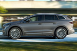 Skoda Enyaq 85 L&K Todo terreno Exterior Lateral 5 puertas