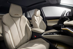 Skoda Enyaq 85 L&K Todo terreno Interior Asientos 5 puertas