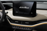 Skoda Enyaq 85 Coup&eacute; L&K Coup&eacute; Todo terreno Interior Pantalla del sistema multimedia 5 puertas