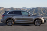 Volkswagen Touareg Gama Touareg Elegance Todo terreno Exterior Lateral 5 puertas
