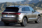 Volkswagen Touareg Gama Touareg Elegance Todo terreno Exterior Posterior-Lateral 5 puertas