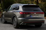 Volkswagen Touareg Gama Touareg Elegance Todo terreno Exterior Lateral-Posterior 5 puertas