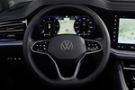 Volkswagen Touareg Gama Touareg Elegance Todo terreno Interior Volante 5 puertas