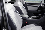 Volkswagen Touareg Gama Touareg Elegance Todo terreno Interior Asientos 5 puertas
