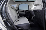 Volkswagen Touareg Gama Touareg Elegance Todo terreno Interior Asientos 5 puertas