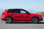 Volkswagen Touareg Gama Touareg R-Line Todo terreno Exterior Lateral 5 puertas