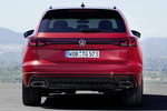 Volkswagen Touareg Gama Touareg R-Line Todo terreno Exterior Posterior 5 puertas