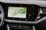 Volkswagen Touareg Gama Touareg R-Line Todo terreno Interior Pantalla del sistema multimedia 5 puertas