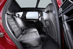 Volkswagen Touareg Gama Touareg R-Line Todo terreno Interior Asientos 5 puertas