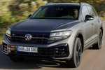Volkswagen Touareg R eHybrid 4MOTION 340 kW (462 CV) R eHybrid Todo terreno Exterior Frontal-Lateral 5 puertas