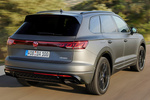 Volkswagen Touareg R eHybrid 4MOTION 340 kW (462 CV) R eHybrid Todo terreno Exterior Posterior-Lateral 5 puertas