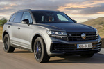 Volkswagen Touareg R eHybrid 4MOTION 340 kW (462 CV) R eHybrid Todo terreno Exterior Lateral-Frontal 5 puertas