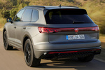 Volkswagen Touareg R eHybrid 4MOTION 340 kW (462 CV) R eHybrid Todo terreno Exterior Lateral-Posterior 5 puertas